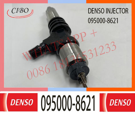 095000-8621 Diesel Common Rail Fuel Injector ME307085 For MITSUBISHI 6M60T
