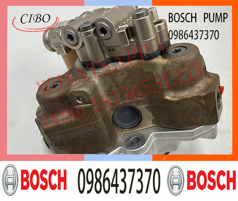 Diesel Common Rail Fuel Pump For BOSCH 0986437370 5398557 For Cummins ISB QSB