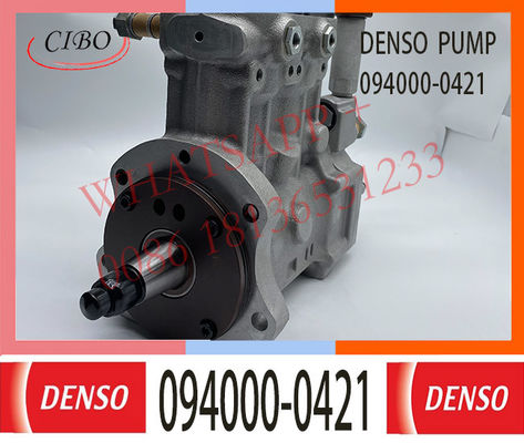 094000-0421 Diesel Fuel Injector Pump for HINO E13C 22100-E0300 22100-E0302