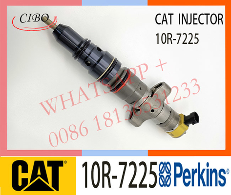 Diesel Fuel Engine C7 Injector 387-9427 3879427 10R-7225 For Cat C7 Engine