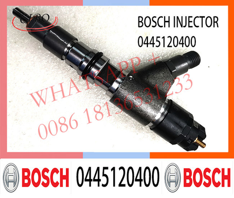 4493315 T417829 For C7.1 Common Rail Diesel Fuel Injector 0445120400