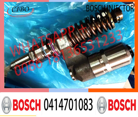 Hot Selling High quality unit injector 0 414 701 083 0414701013 0414701052 fuel injection pump 0414701083