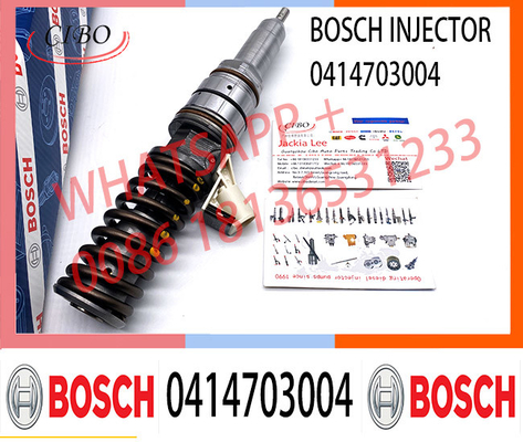 Genuine New Unit Pump Diesel Injector 0414703004 504287069 504082373 504132378 0986441025 For Iveco