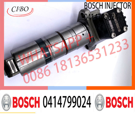 Auto Parts OM460 Fuel Injector Pump Kit A0280748802 for Mercedes Benz Trucks 0986445022 0414799024 041479901818