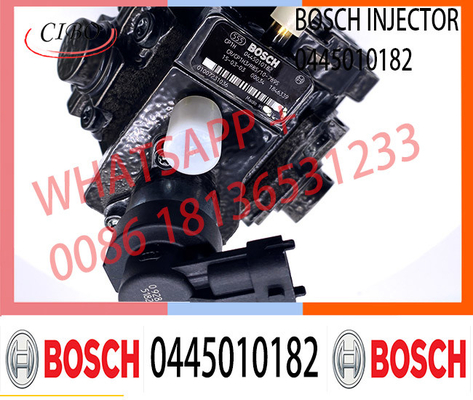 Genuine Brand New HP1 CP1 4JB1 Diesel Engine Fuel Injection Pump 0445010159 0445010182