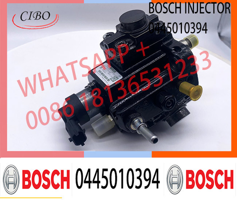 CP1 High Pressure Common Rail Fuel Injection Pump 0445010393 0445010394 CR/CP1H3/R70/10-89S