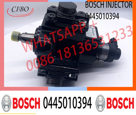 CP1 High Pressure Common Rail Fuel Injection Pump 0445010393 0445010394 CR/CP1H3/R70/10-89S