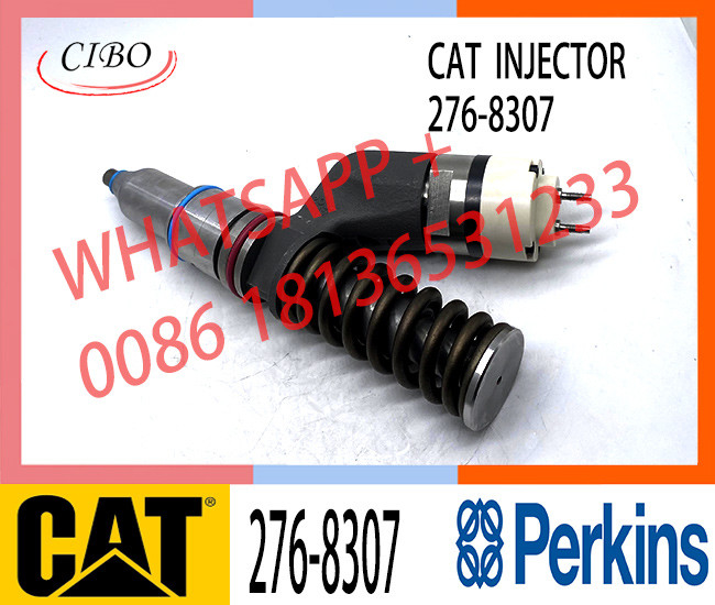 OTTO C18 Fuel Injector Assembly 253-0616 253-0618 291-5911 10R-0724 10R-9787 295-9085 211-3026 211-3028 276-8307