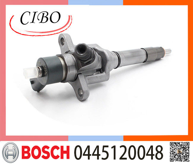 0445120048/0445120049 fuel injector 4M50 ME223750 for for Construction Machinery