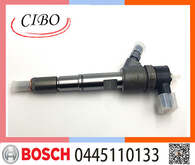0445110132 0445110133 BOSCH Fuel Injector For AUDI A8 4.0D
