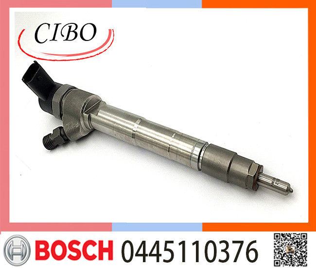 5347134 0445110376 Engine Parts Bosch Diesel Injector