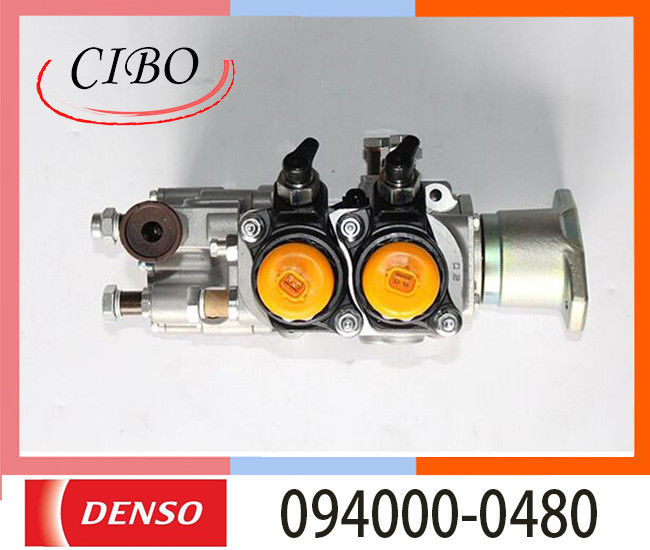 ISO9001 6156-71-1111 094000-0480 Excavator Engine Pump