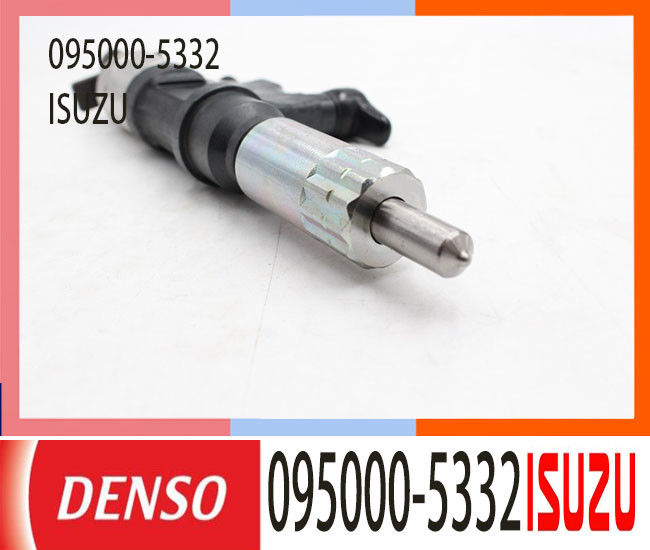 Engine Parts 09500-5332 DENSO Fuel Injector For Toyota Truck