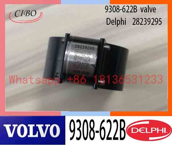 valve 9308z622B Common Rail Control Valve 28239295 28278897 fuel Diesel Injector valve 9308-622B
