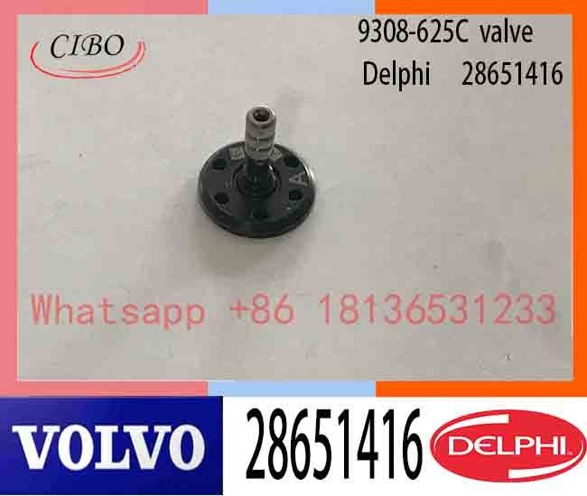 9308621C 9308-621C 28538389 Common Rail Nozzle Control Valve