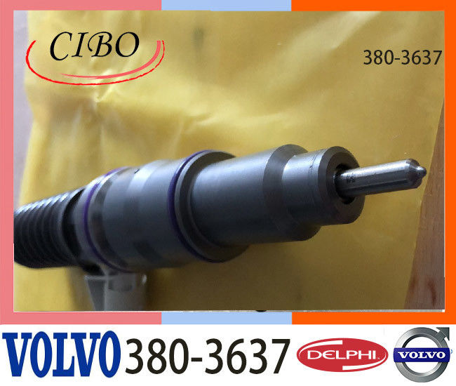 Genuine 3803637 380-3637 03829087 BEBE4C08001 Diesel Injector For VO-LVO