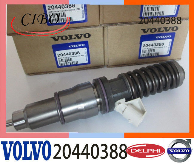 20440388 2044-0388 For Volvo Excavator Engine EC360 EC460