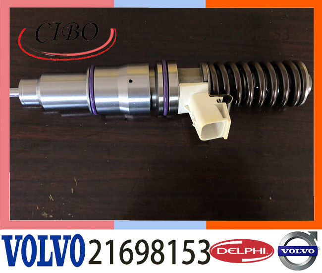 Volvo Injector 21698153 21636766 22052772 1661060