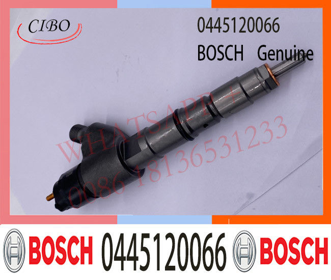 0445120066 Bosch Fuel Injector 0429-0986 VOE20798114 20798114 EC290 04289311 04290986