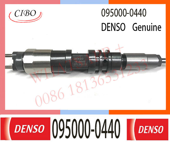 095000-0440 original Diesel Engine Fuel Injector 095000-0440 095000-0441 095000-0442 for DENSO