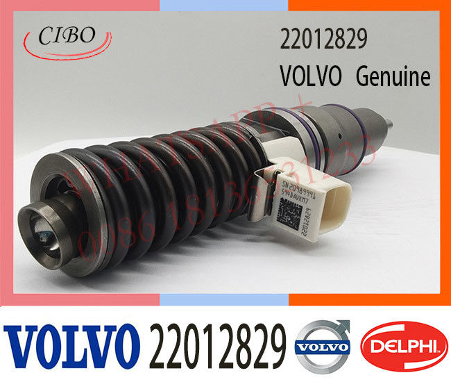 22012829 VO-LVO Diesel Engine Fuel Injector 22012829 BEBE4L13001 For VO-LVO MD13 D16 21714948 889498 22012829