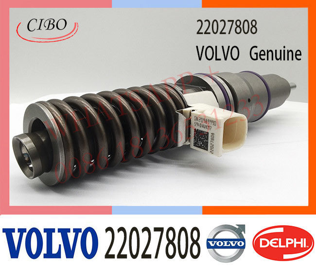 22027808 VOLVO Diesel Engine Fuel Injector 22027808 BEBE5L11001 BEBE4L11001 85013612 85013611 for VOLVO MD13 VOE22027808